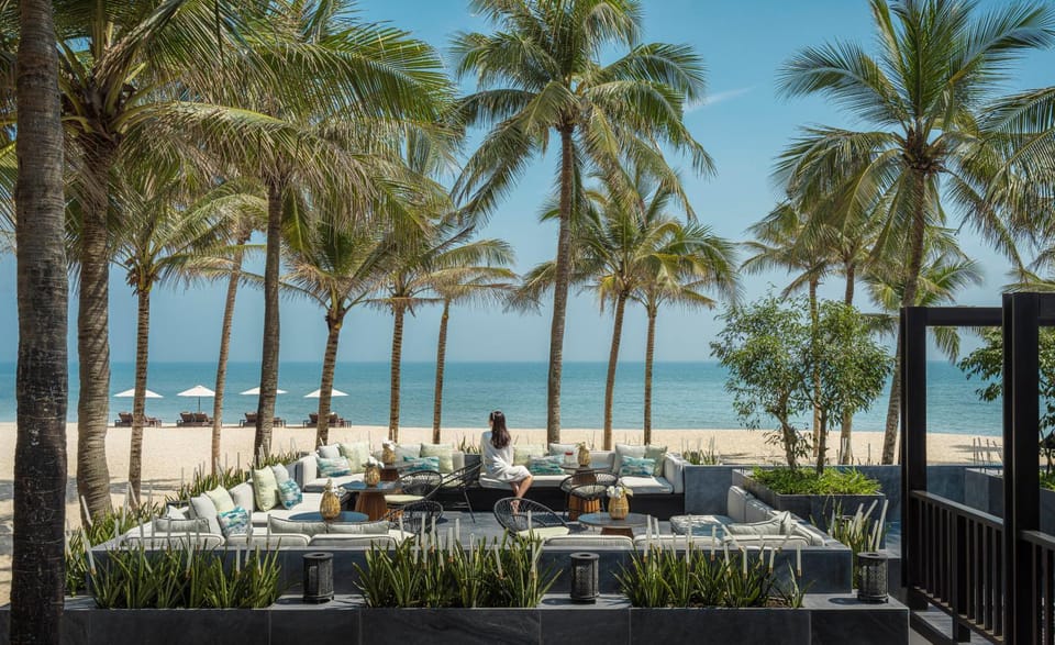 Natural landscape, Lounge or bar