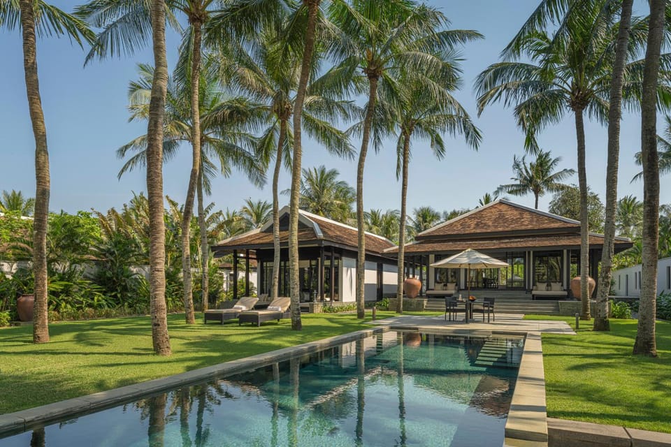 Balcony/Terrace, Pool view, Swimming pool
