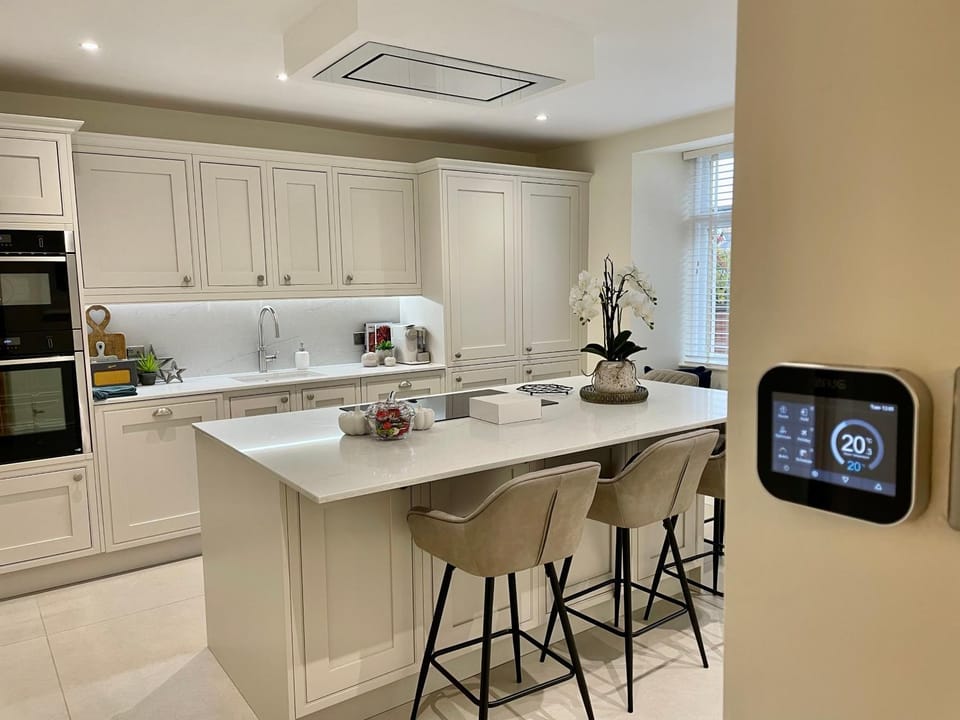 Edge Mere Apartment, Bowness-on-Windermere Apartment in Bowness-on-Windermere