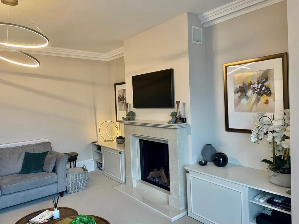 Edge Mere Apartment, Bowness-on-Windermere Apartment in Bowness-on-Windermere