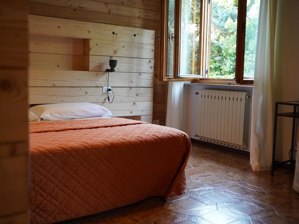 B&B Porto Del Bivio Bed and Breakfast in Friuli-Venezia Giulia