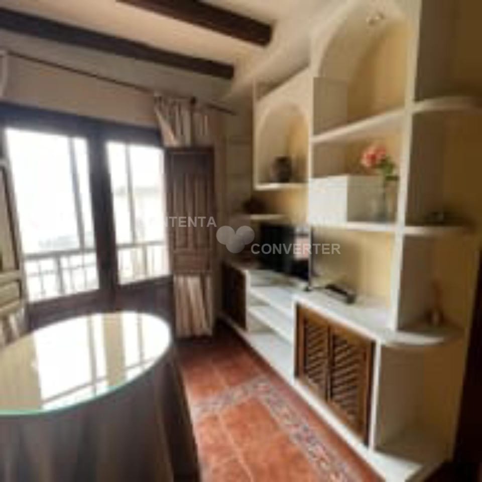 Apartamentos Turísticos La Posada Apartment in Extremadura, Spain