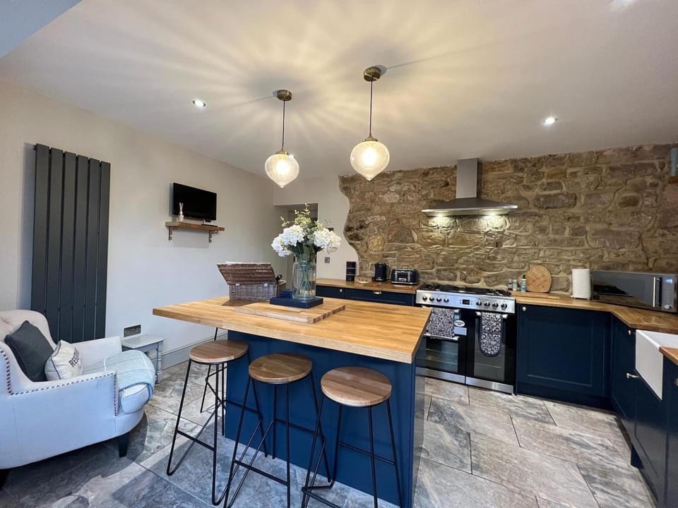 Rose Cottage House in Morpeth