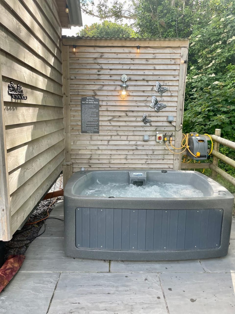 Lle Mary - Beautiful views, Hot tub, Secluded, Dog Welcome, Barmouth House in Wales