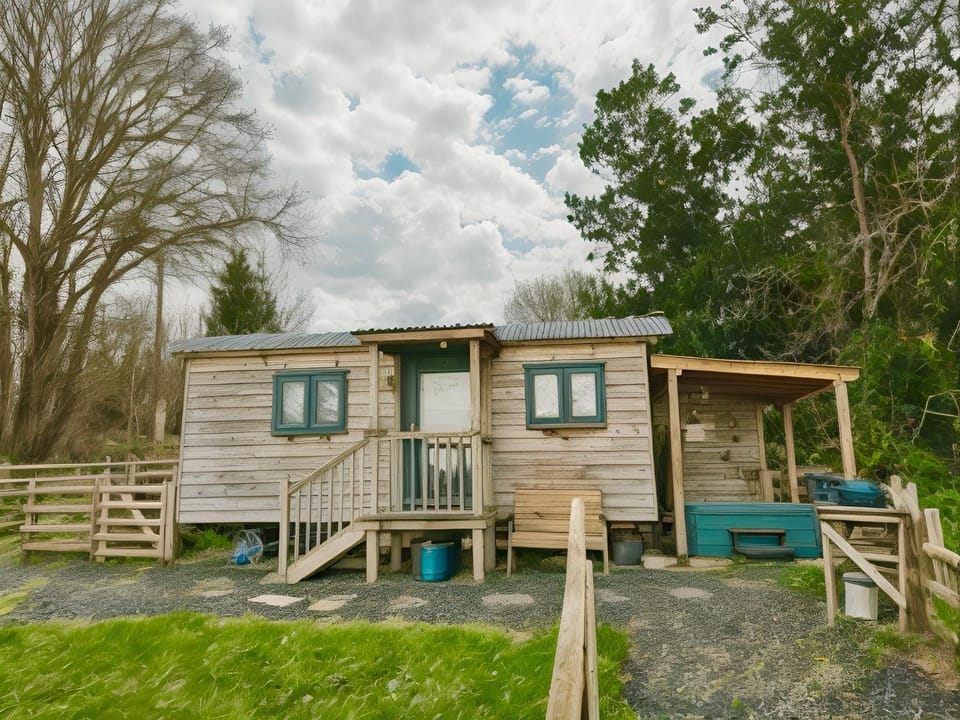 Lle Mary - Beautiful views, Hot tub, Secluded, Dog Welcome, Barmouth House in Wales