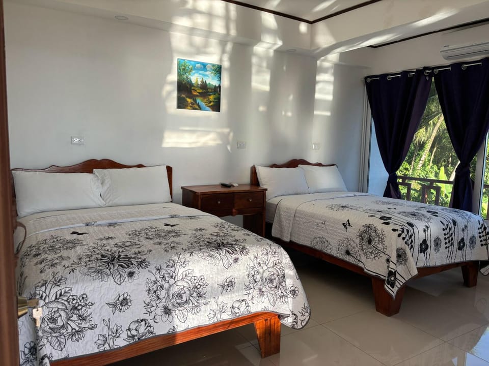 Hotel Coco Beach Hotel in Quepos