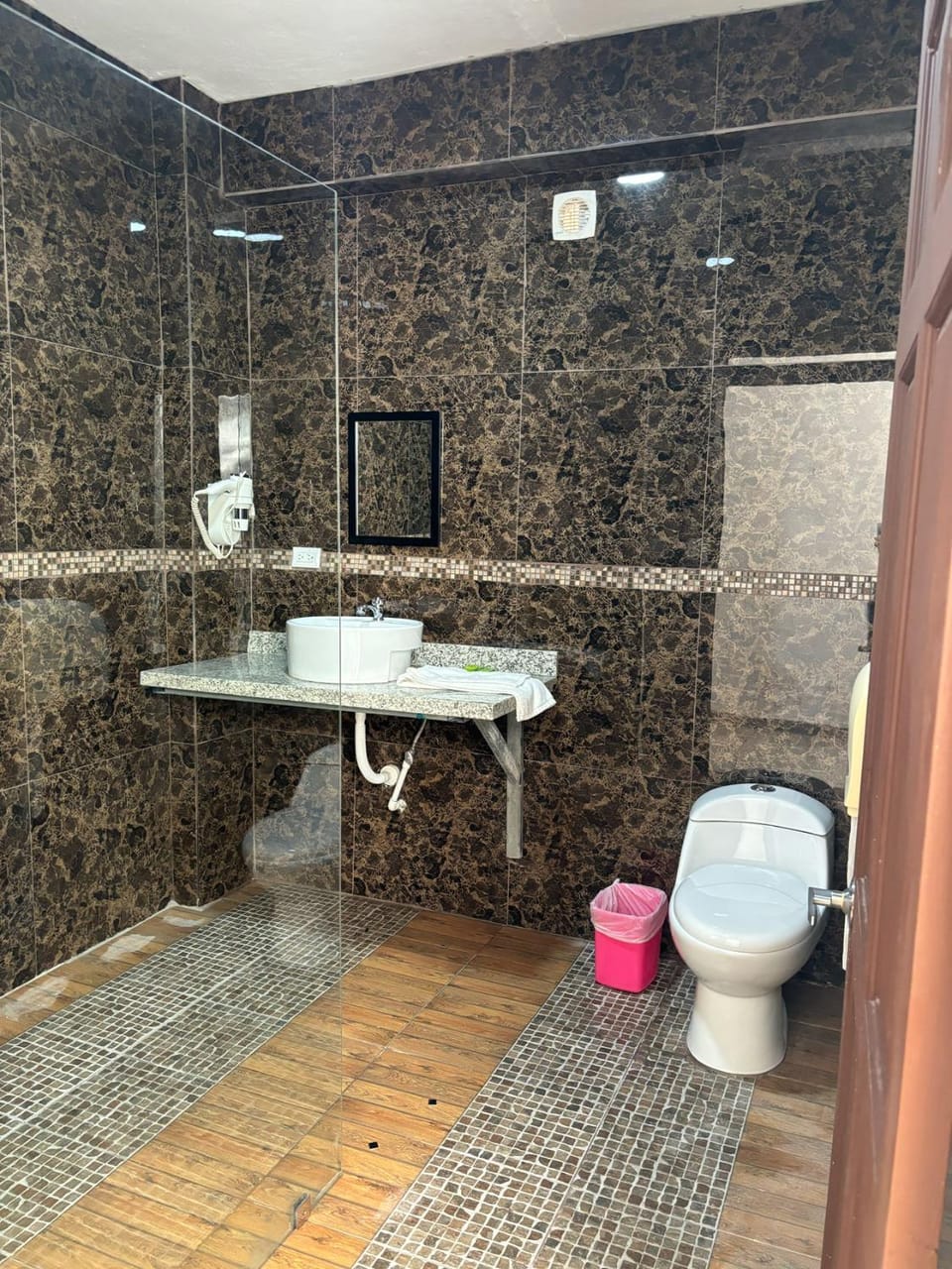 Hotel Coco Beach Hotel in Quepos