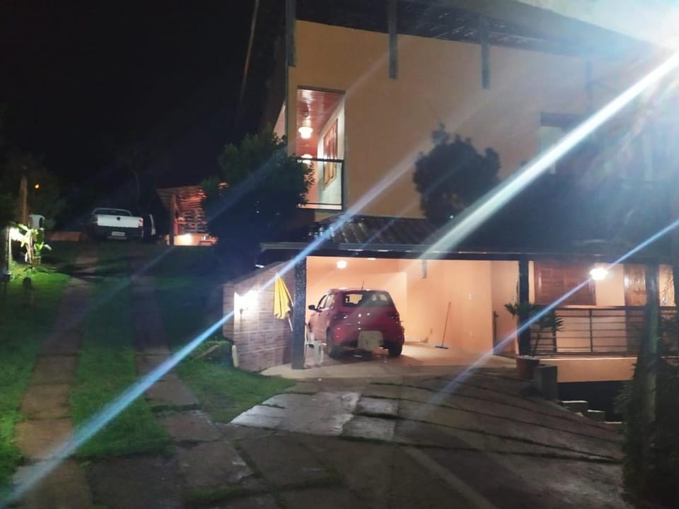 Suites Cantinho de Minas Bed and Breakfast in State of Minas Gerais, Brazil