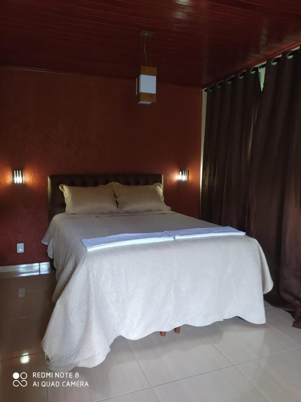 Suites Cantinho de Minas Bed and Breakfast in State of Minas Gerais, Brazil