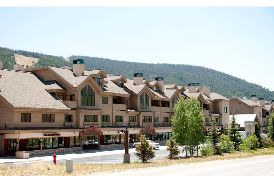 Gateway Mountain Lodge, A Vail Resorts Property Resort in Keystone