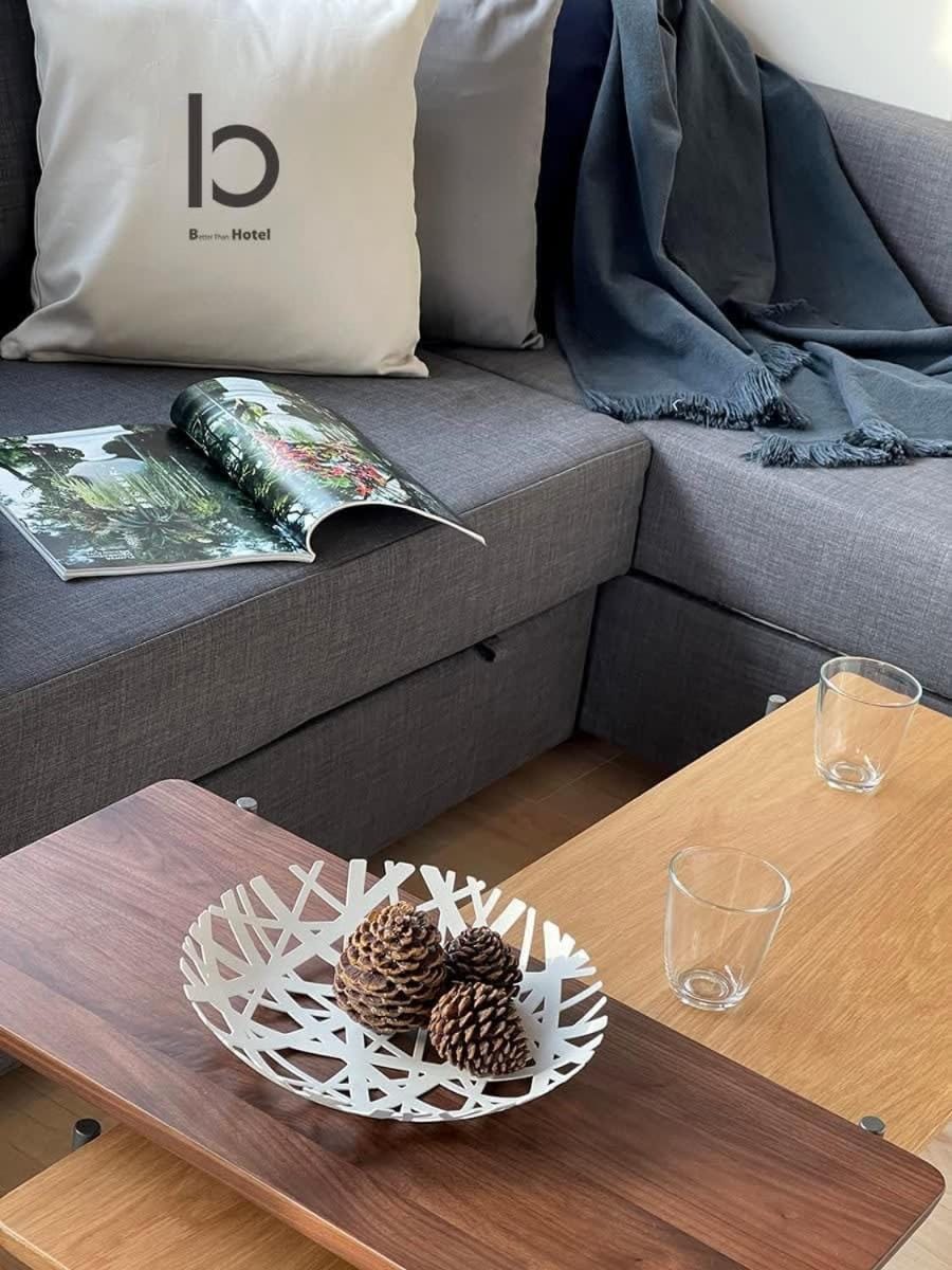 b hotel Nekoyard - Quiet Studio, 5 Min to Peace Park & City Center Apartment in Hiroshima