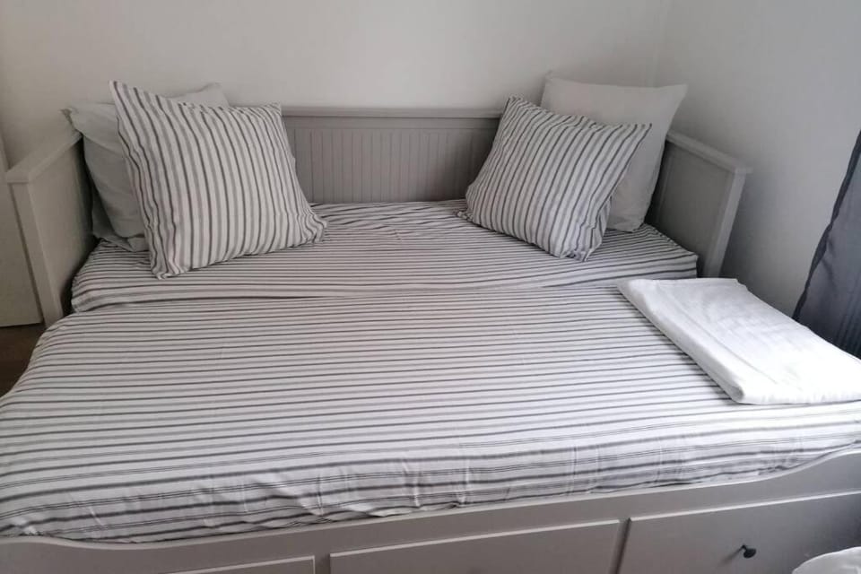 Logement à 25min de Paris avec parking Apartment in Île-de-France