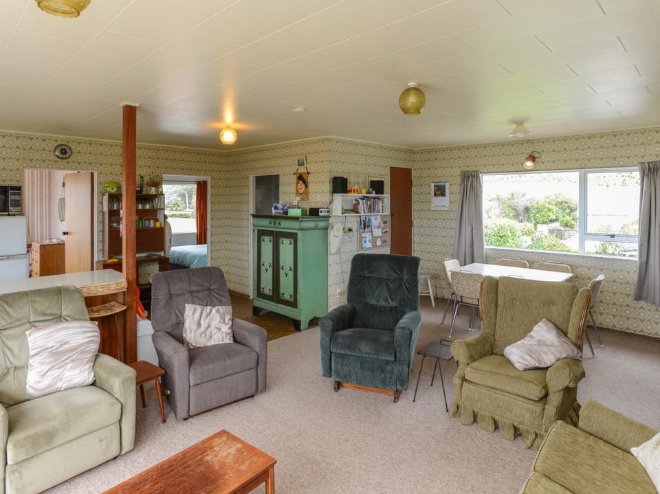 Lounge or bar
