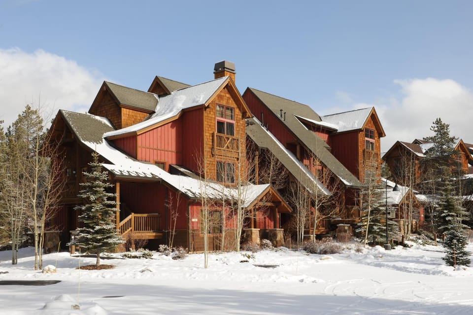 Lakeside Village by Vail Resorts Resort in Keystone