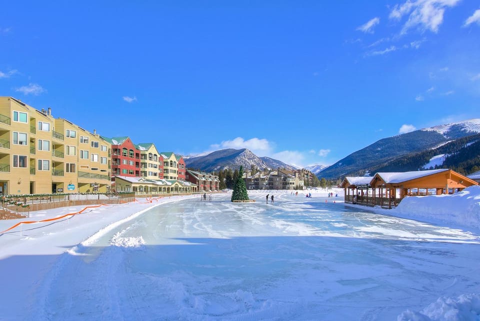 Lakeside Village by Vail Resorts Resort in Keystone