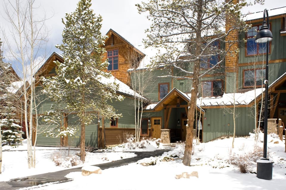 Lakeside Village by Vail Resorts Resort in Keystone