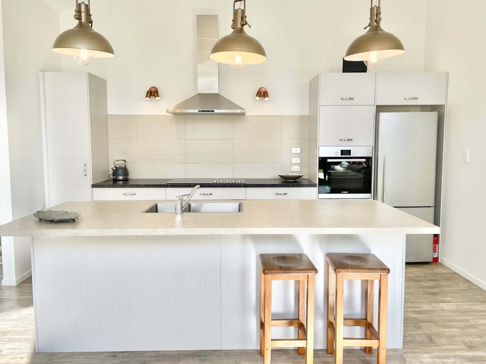 Getaway Waiheke- Stay Waiheke House in Auckland Region