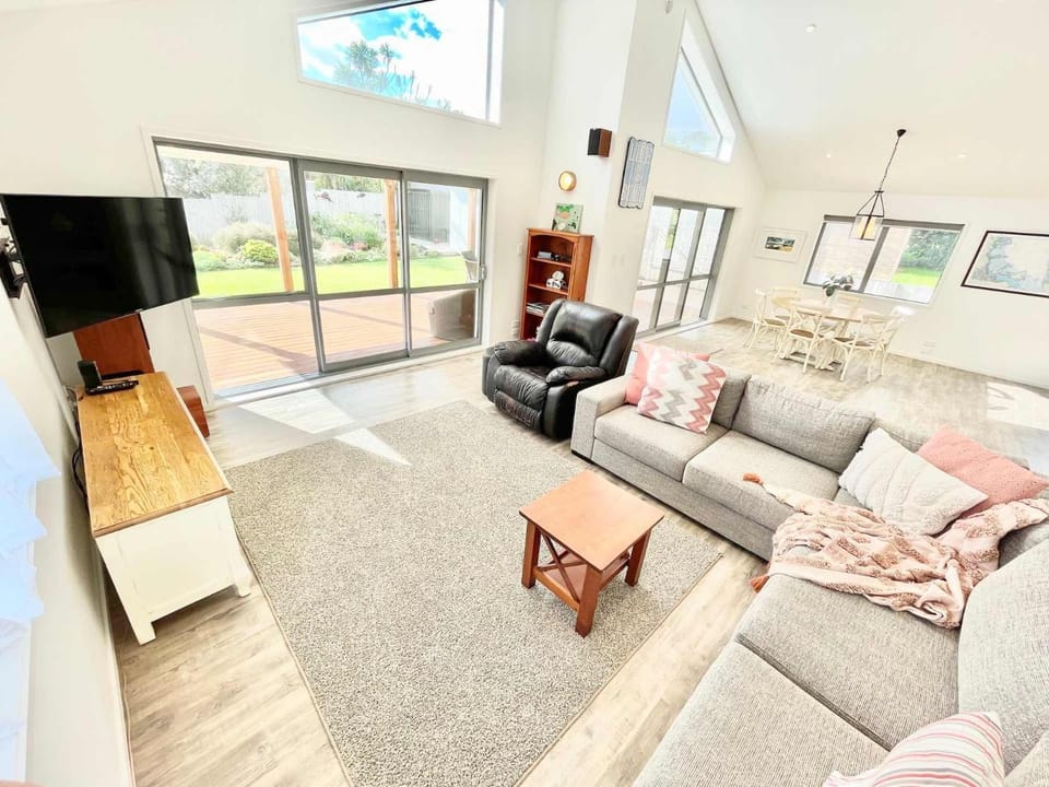 Getaway Waiheke- Stay Waiheke House in Auckland Region