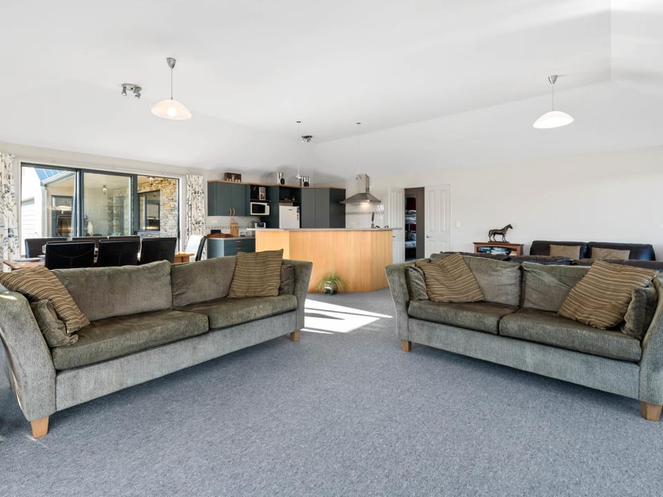 Lounge or bar