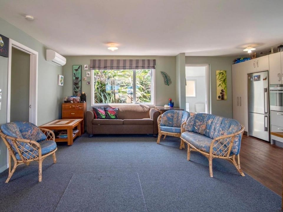 Bay Bliss - Akaroa Holiday Home House in Canterbury