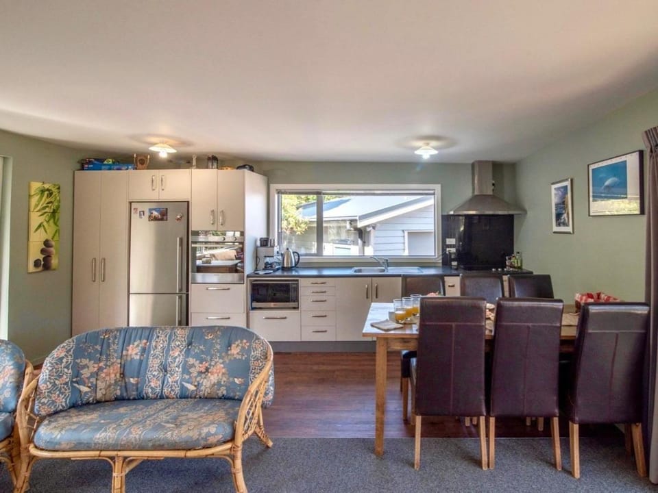 Bay Bliss - Akaroa Holiday Home House in Canterbury