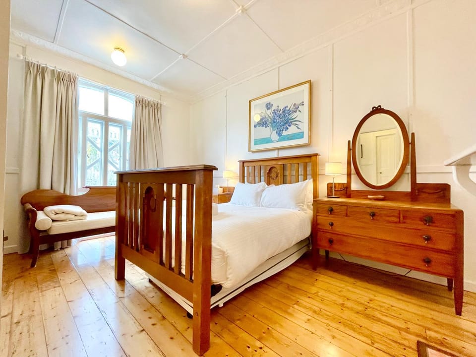 Plum Blossom Cottage House in Katoomba
