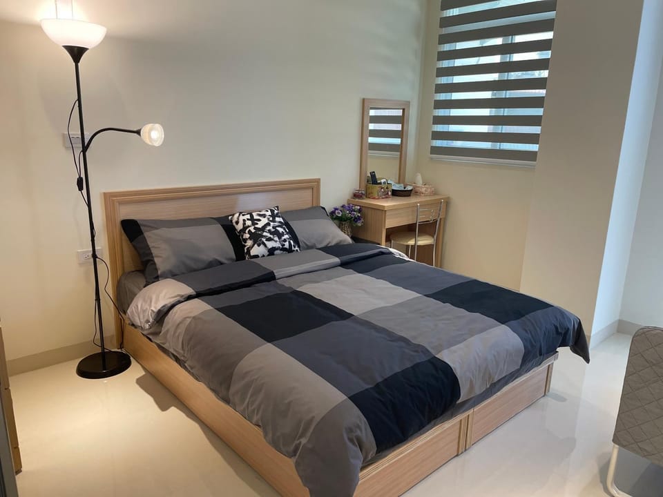 Candy House Bed and Breakfast in Fujian