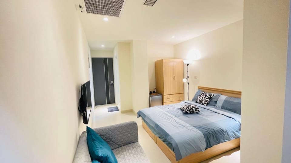 Candy House Bed and Breakfast in Fujian