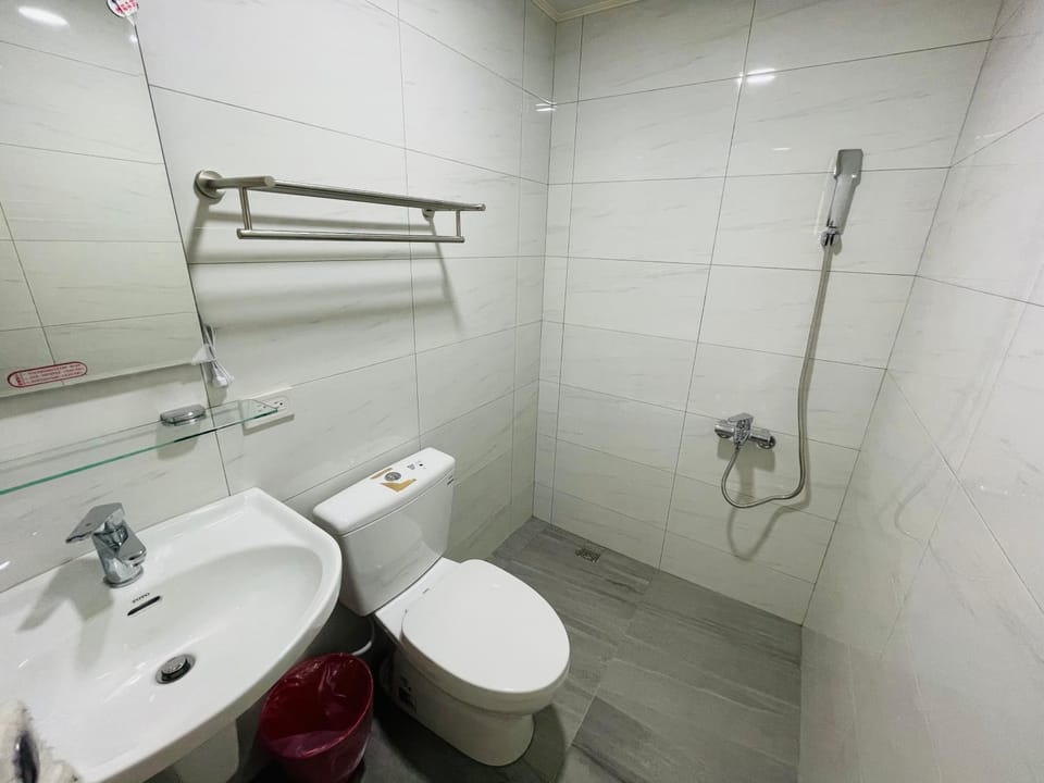 Candy House Bed and Breakfast in Fujian