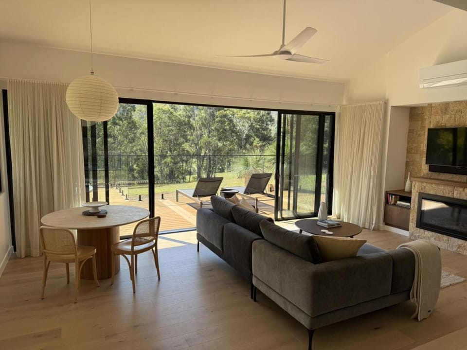 Cedars Mount View (Adults Only) Villa in Mount View