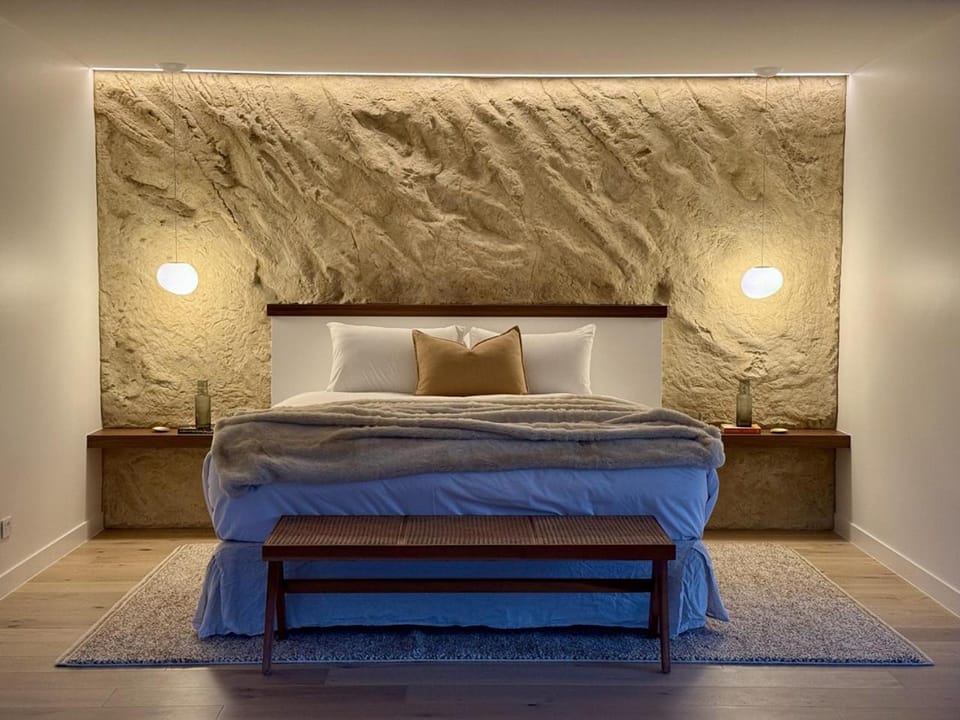 Cedars Mount View (Adults Only) Villa in Mount View