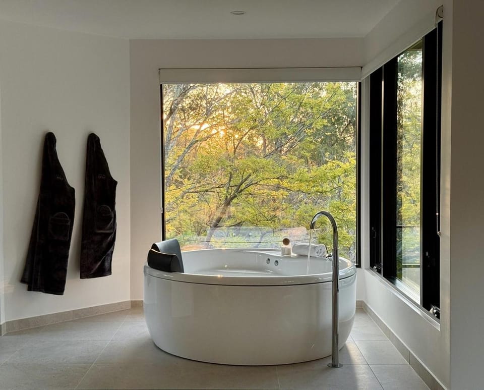 Cedars Mount View (Adults Only) Villa in Mount View