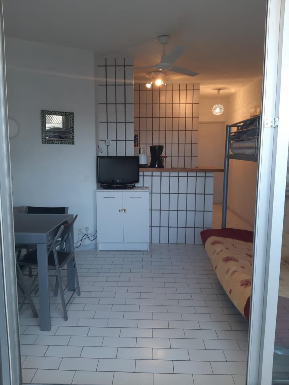le rêve RESIDENCE PORT LA MADRAGUE Cap D Agde Apartment in Agde