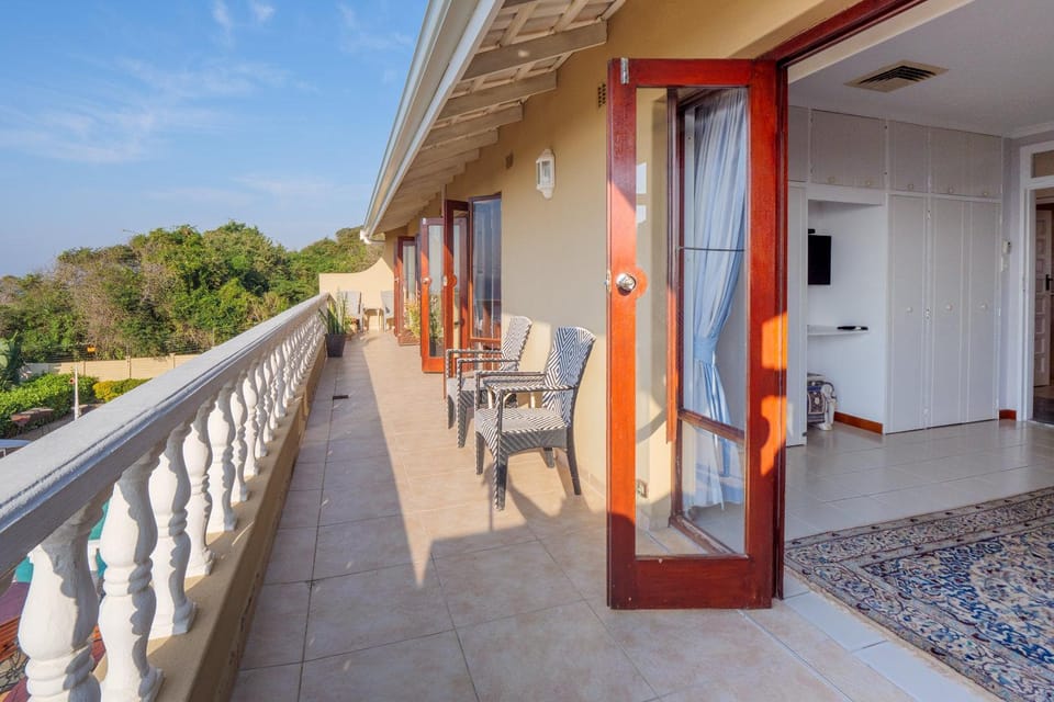 Patio, Patio, Balcony/Terrace