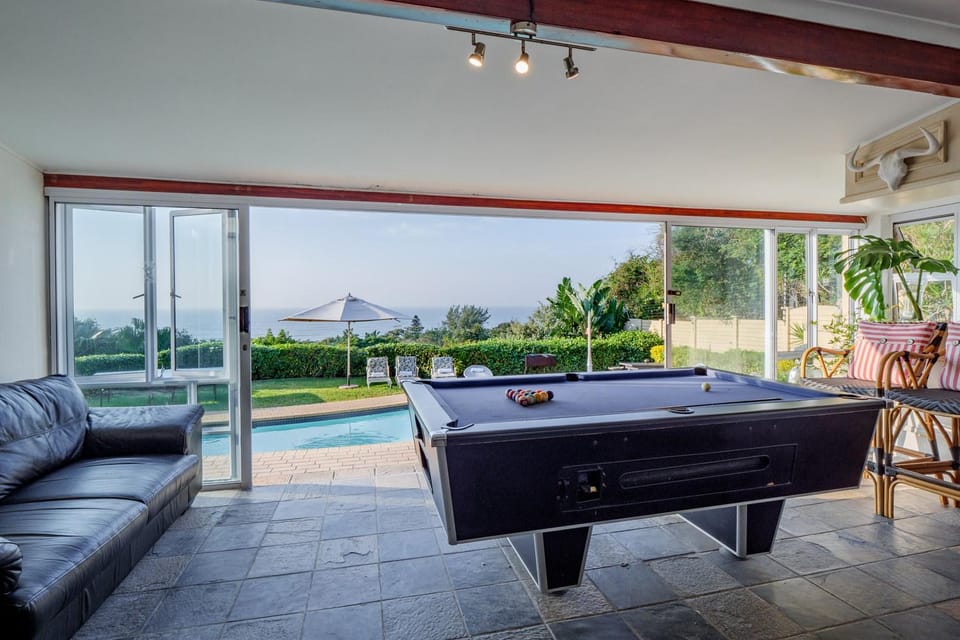 Sea view, Sea view, Swimming pool