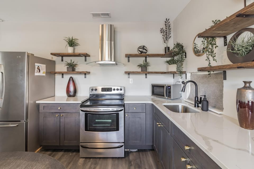 Modern Coed Dorm 10 mins from Jim Thorpe Vacation rental in Lehighton