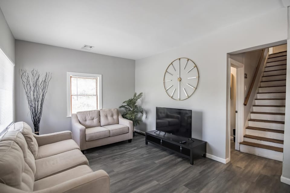 Modern Coed Dorm 10 mins from Jim Thorpe Vacation rental in Lehighton