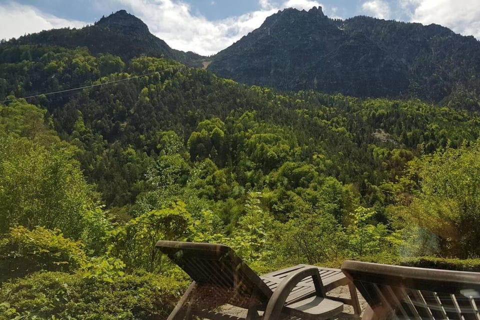 Jutta Deluxe Apartment #301 Apartment in Bad Reichenhall