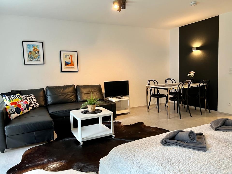 Jutta Deluxe Apartment #301 Apartment in Bad Reichenhall