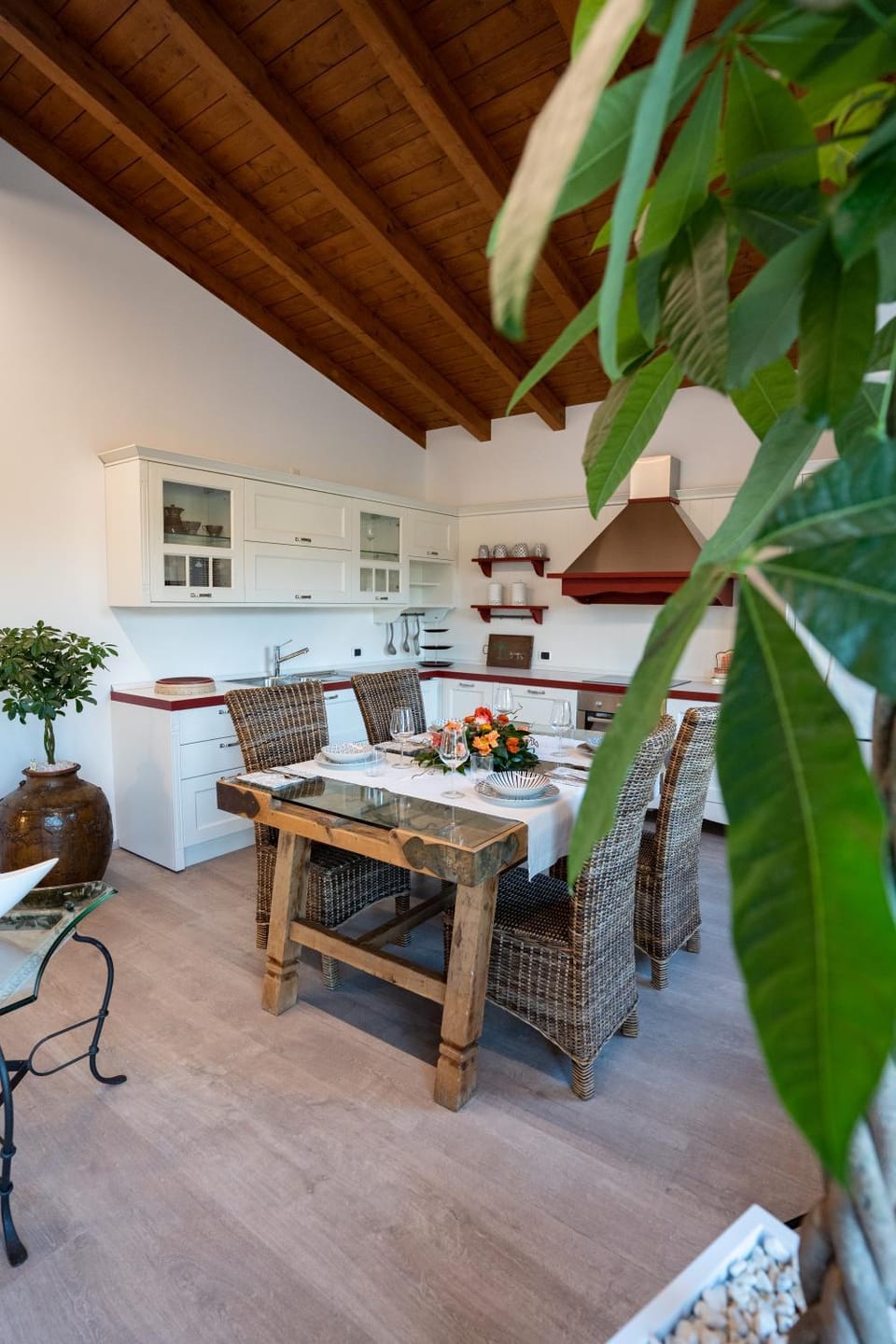 Agriturismo Azienda Agricola La Gaggina Apartment in Varese