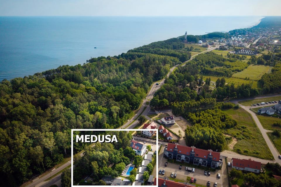 Property building, Bird's eye view
