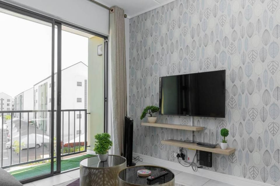 TV and multimedia, Balcony/Terrace