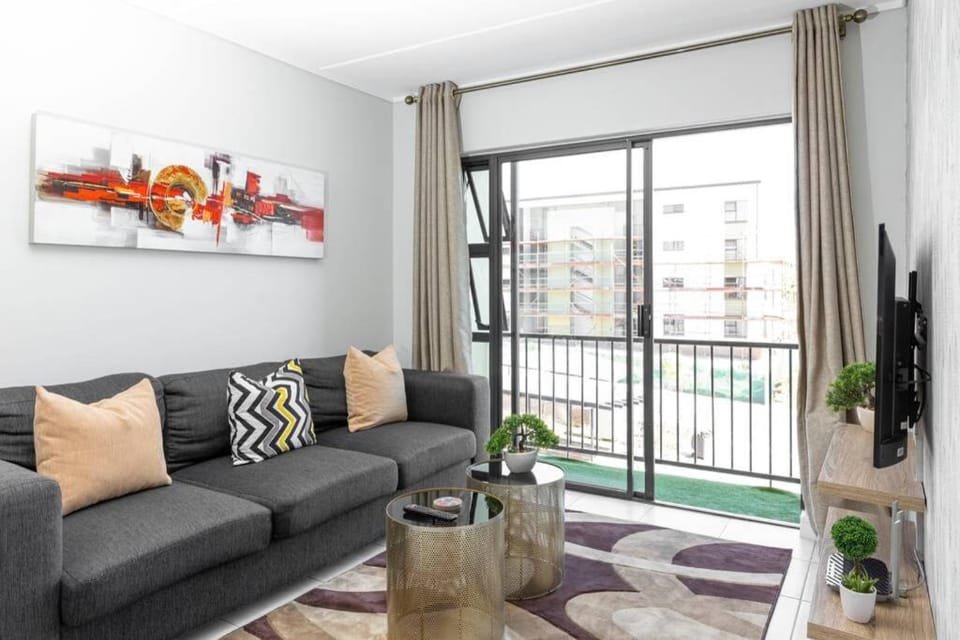 TV and multimedia, Balcony/Terrace, Living room