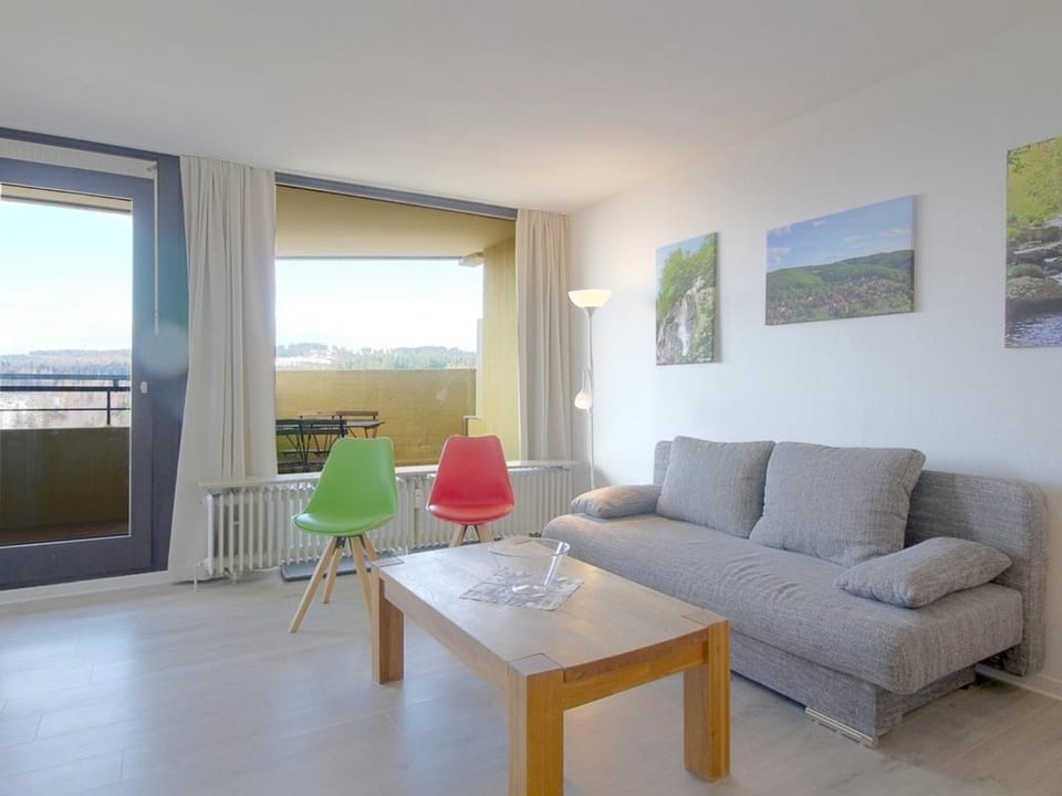 Apartment 471 Apartment in Braunlage