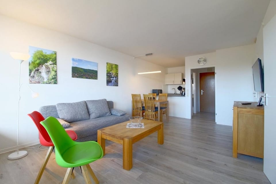 Apartment 471 Apartment in Braunlage