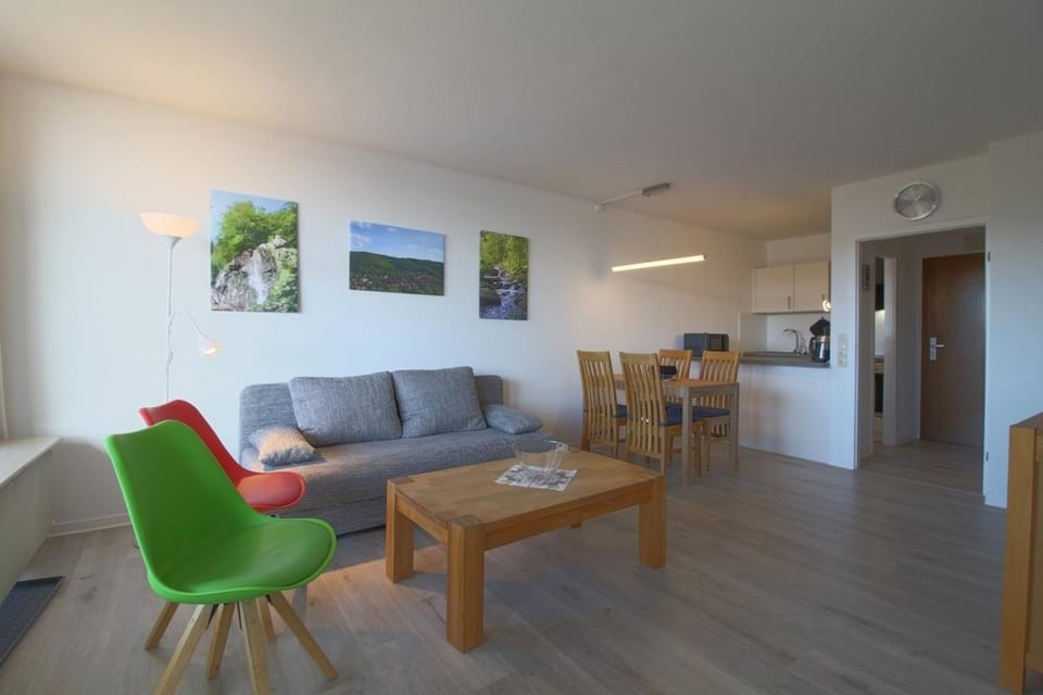 Apartment 471 Apartment in Braunlage