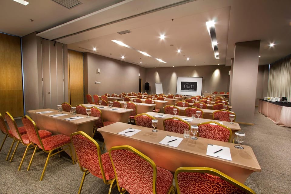 Business facilities