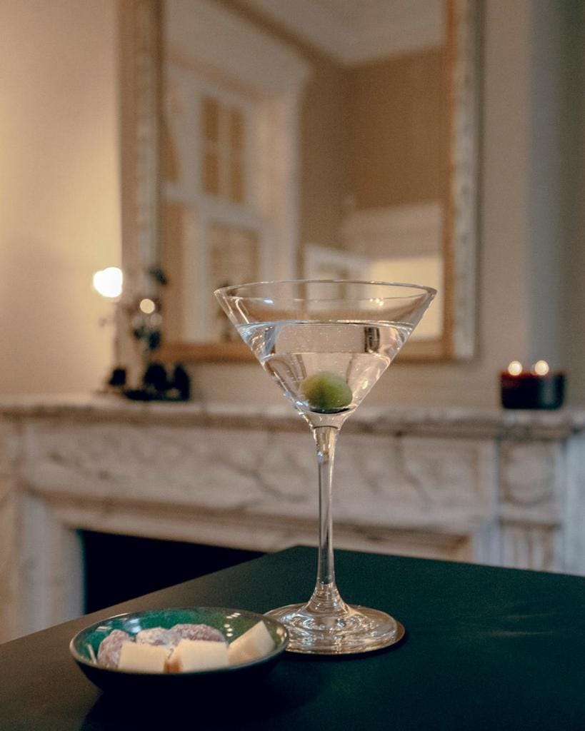 Lounge or bar