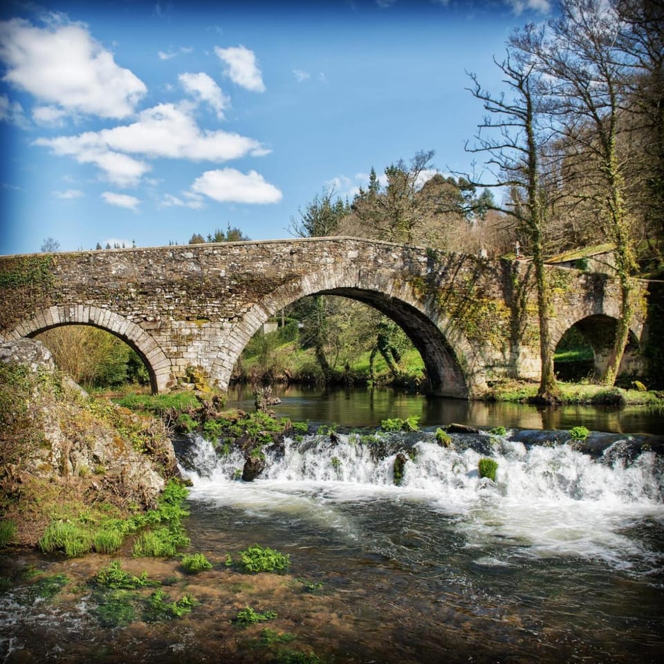 Nearby landmark, Hiking