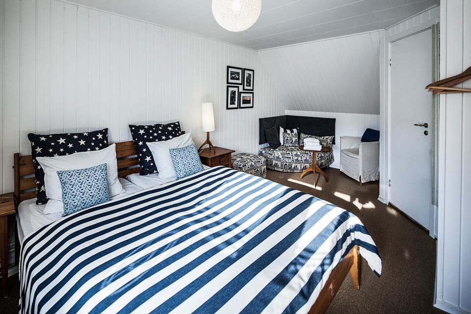 Norsminde Kro Anneks Bed and Breakfast in Central Denmark Region